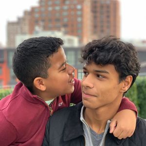 Meet your Posher, Herbert